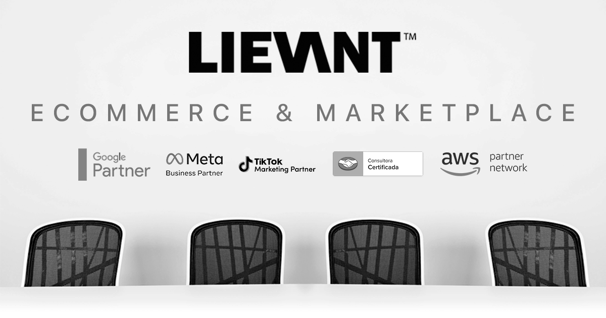 Lievant logo
